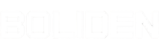 Boliden logo